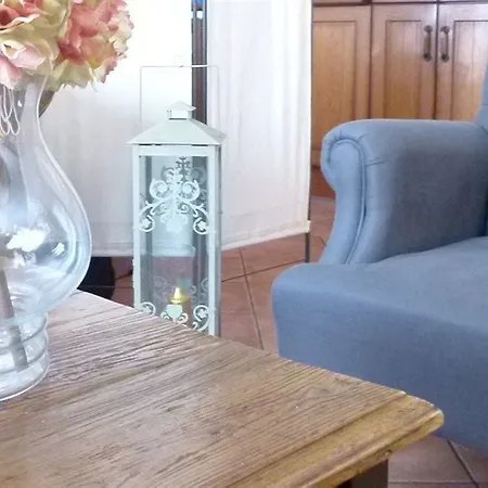 Alda Muralla De Apartman