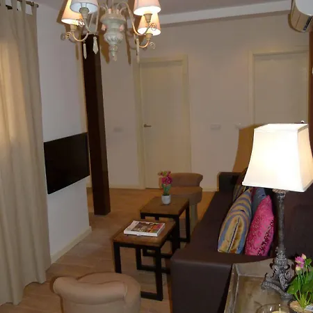 Apartment Alda Muralla De