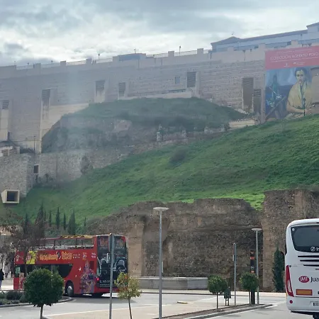 Alda Muralla De Toledo