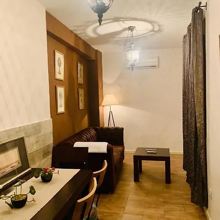 Apartment Alda Muralla De