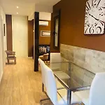 Apartment Alda Muralla De *