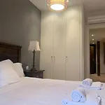Apartment Alda Muralla De *