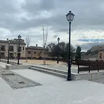 Alda Muralla De *