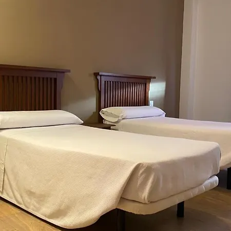 Apartamento Alda Muralla De