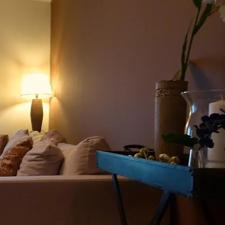 Alda Muralla De Appartement