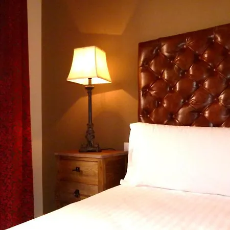 Alda Muralla De Apartamento Toledo