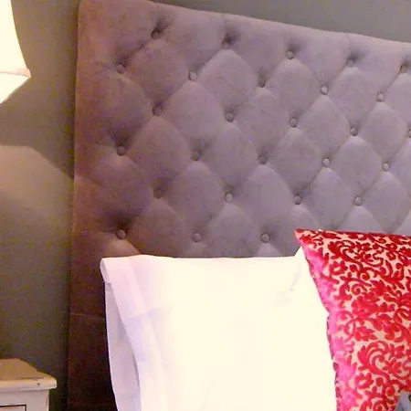 Alda Muralla De Apartmán