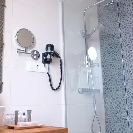 Alda Muralla De Appartement Toledo