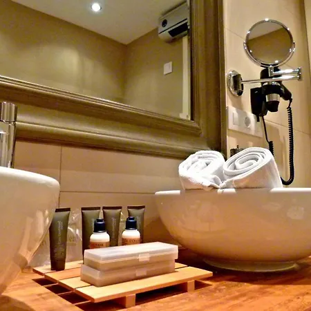 Alda Muralla De Apartmán *