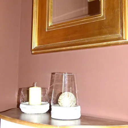 Apartamento Alda Muralla De