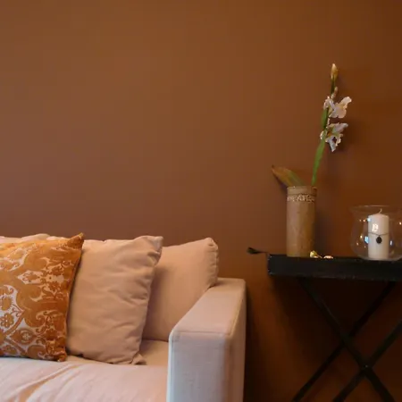 Apartmán Alda Muralla De