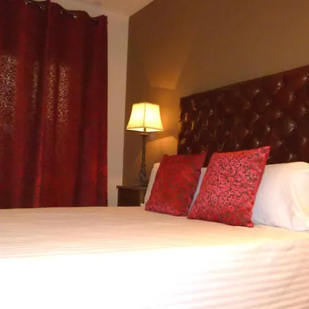 Apartamento Alda Muralla De *