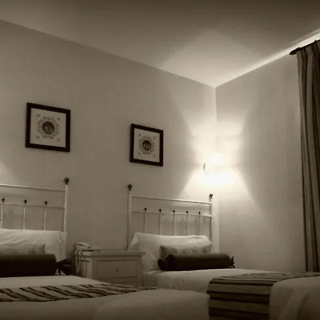 Apartamento Alda Muralla De *