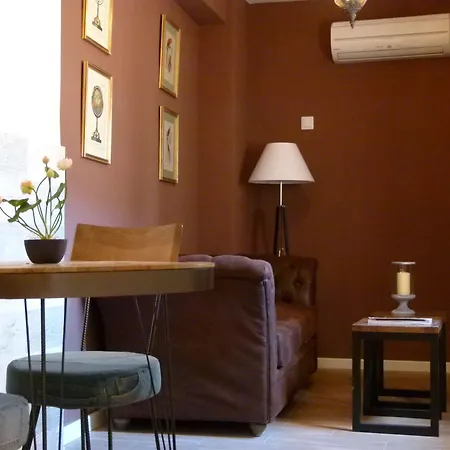 Alda Muralla De Lägenhet *