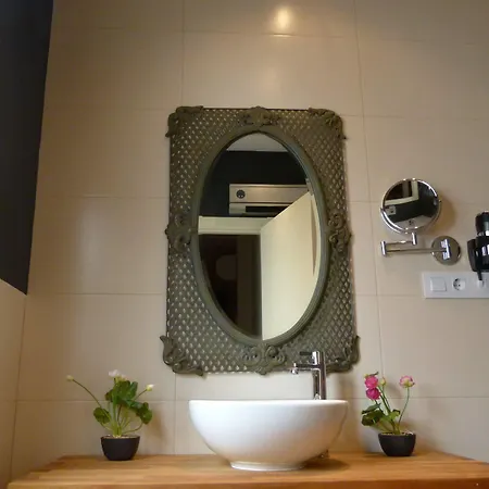 Apartmán Alda Muralla De *