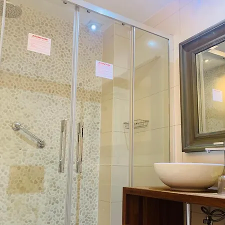 Appartement Alda Muralla De Toledo