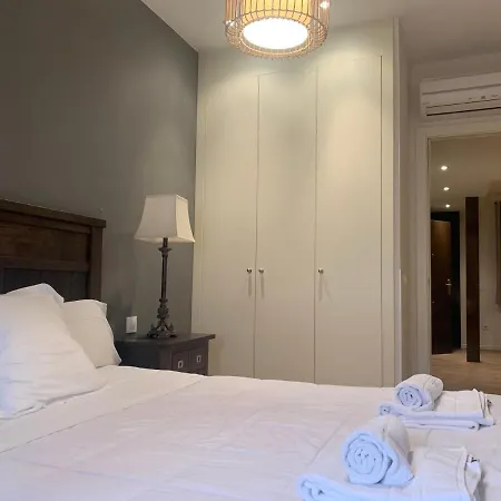 Apartment Alda Muralla De *