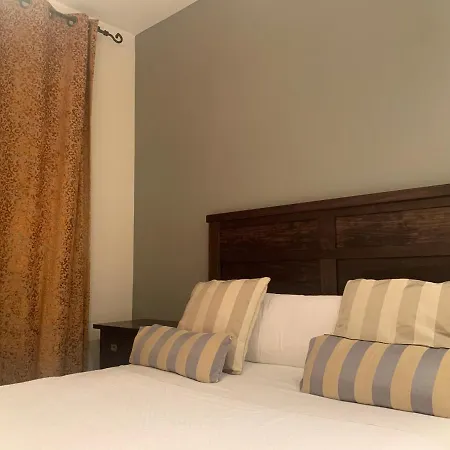 Apartamento Alda Muralla De *