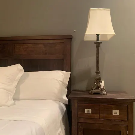 Alda Muralla De Apartamento *