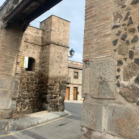 Apartmán Alda Muralla De *