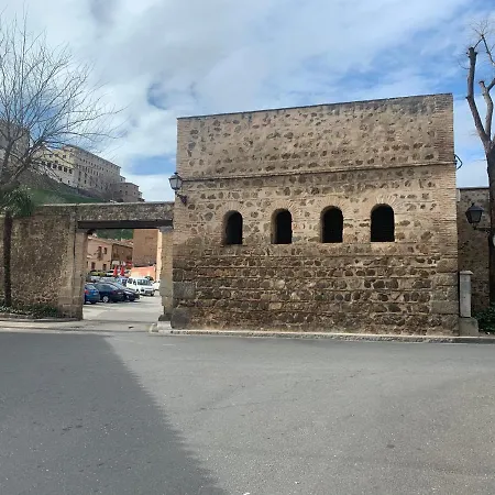 Alda Muralla De