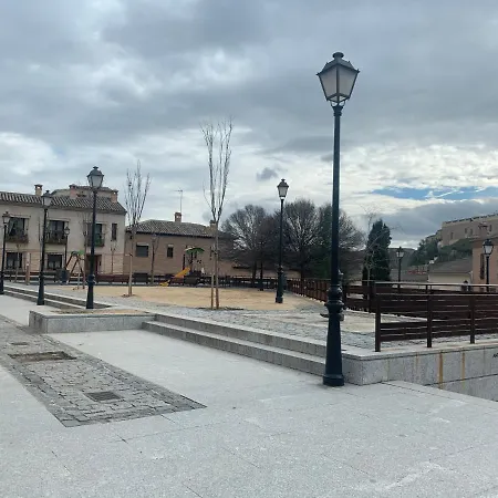 Alda Muralla De *