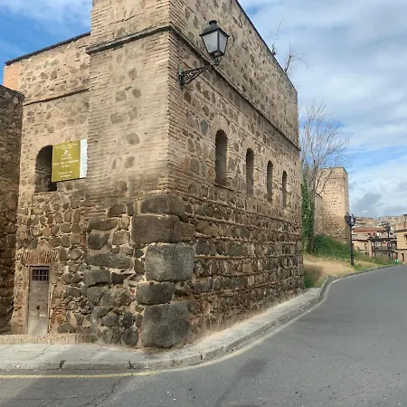 Alda Muralla De Toledo