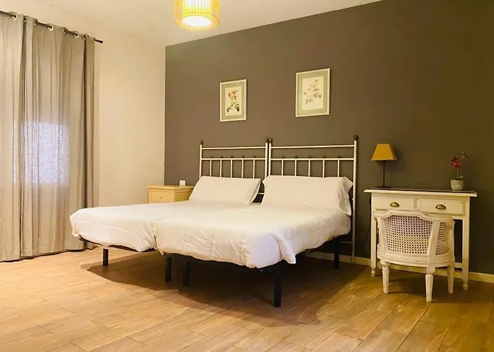 Alda Muralla De Appartement