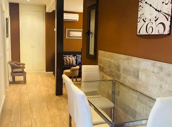 Appartement Alda Muralla De *