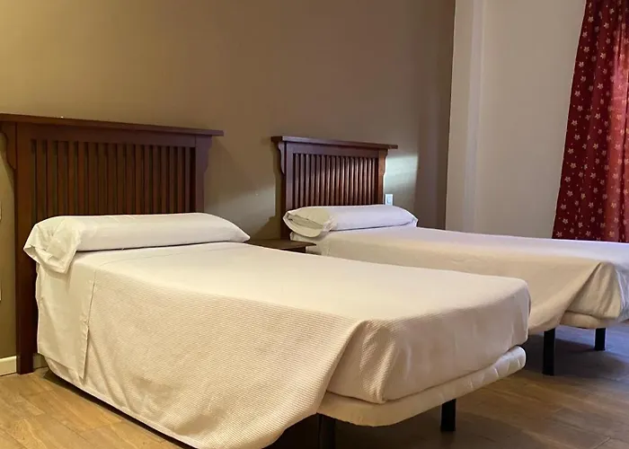 Appartement Alda Muralla De