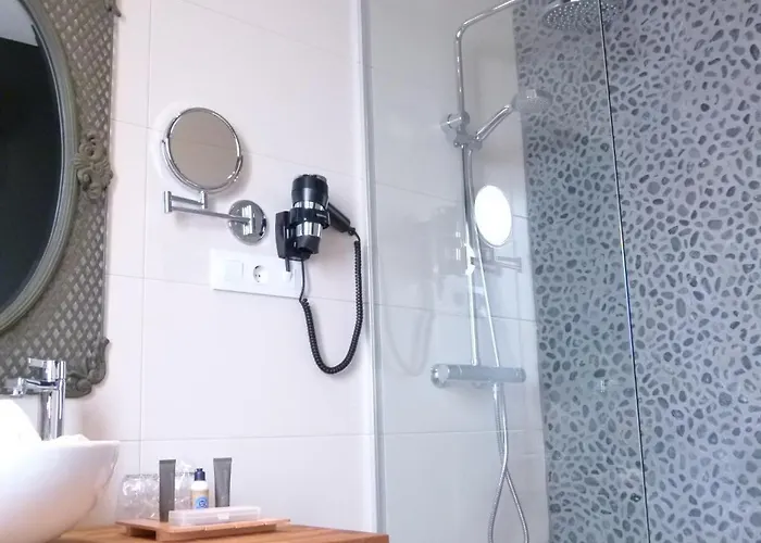 Alda Muralla De Apartamento Toledo