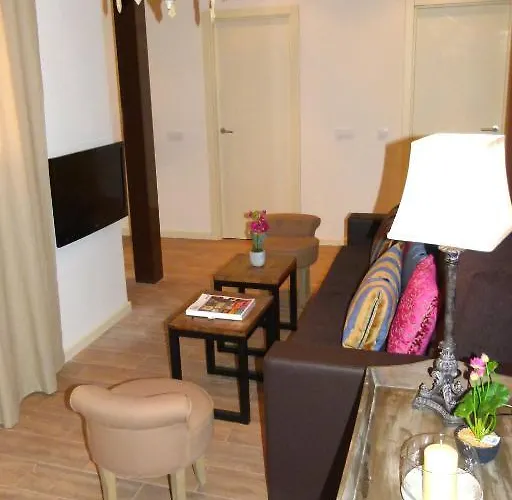 Alda Muralla De * Tolède