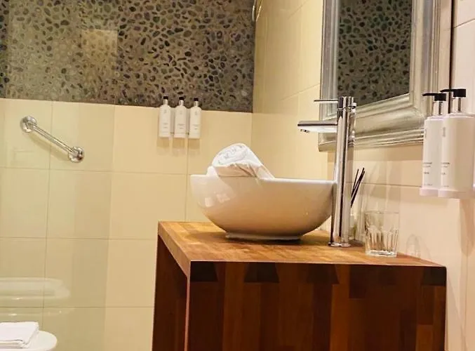 Alda Muralla De Appartement Tolède