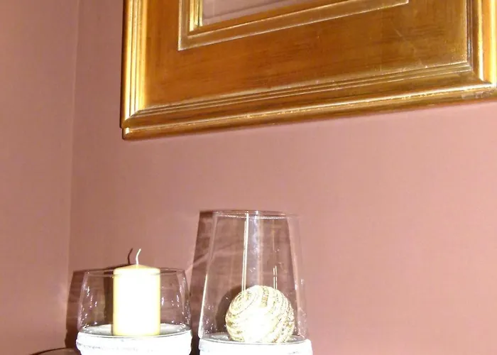 Appartement Alda Muralla De