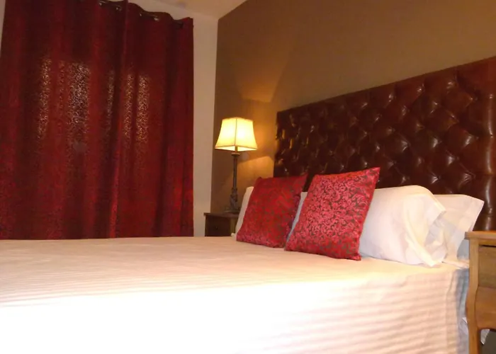 Appartement Alda Muralla De *