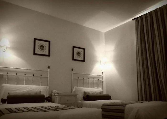 Apartamento Alda Muralla De *