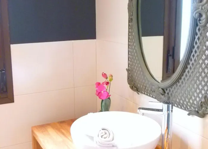 Alda Muralla De Tolède