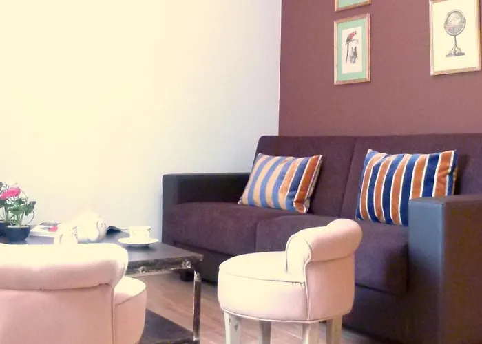 Alda Muralla De Tolède