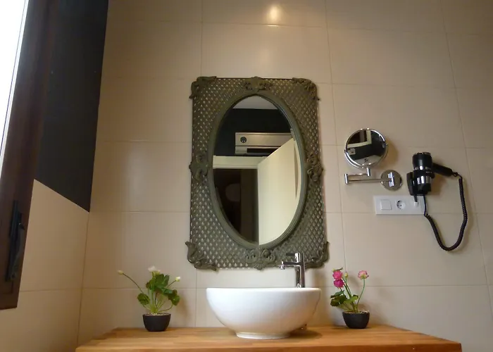 Apartamento Alda Muralla De *