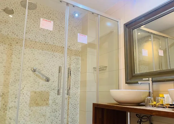 Apartamento Alda Muralla De Toledo