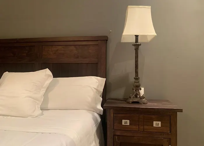 Alda Muralla De Apartamento *