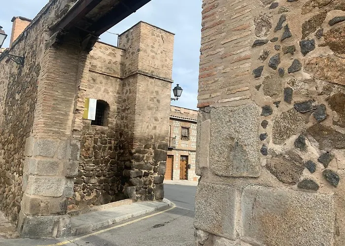 Apartamento Alda Muralla De *